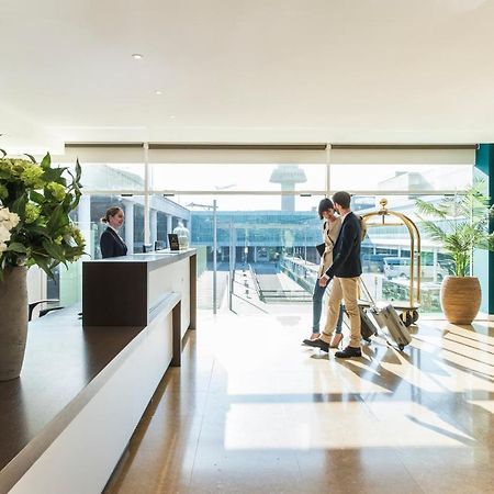 Hotel Sleep&Fly à El Prat de Llobregat Extérieur photo