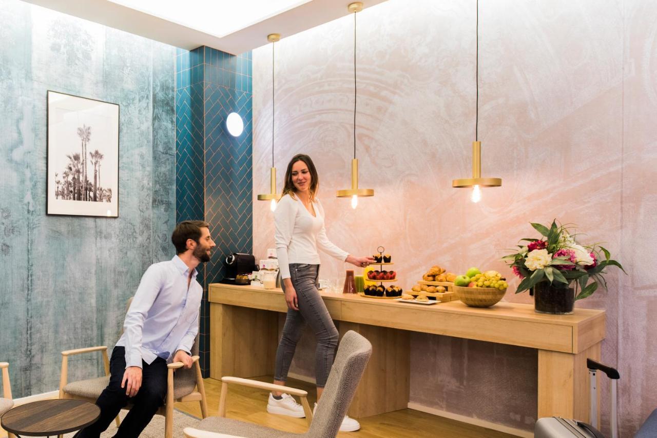 Hotel Sleep&Fly à El Prat de Llobregat Extérieur photo