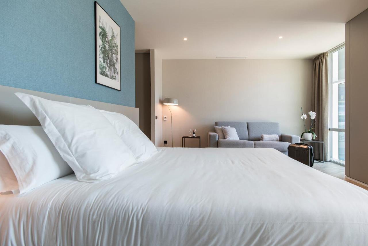 Hotel Sleep&Fly à El Prat de Llobregat Extérieur photo