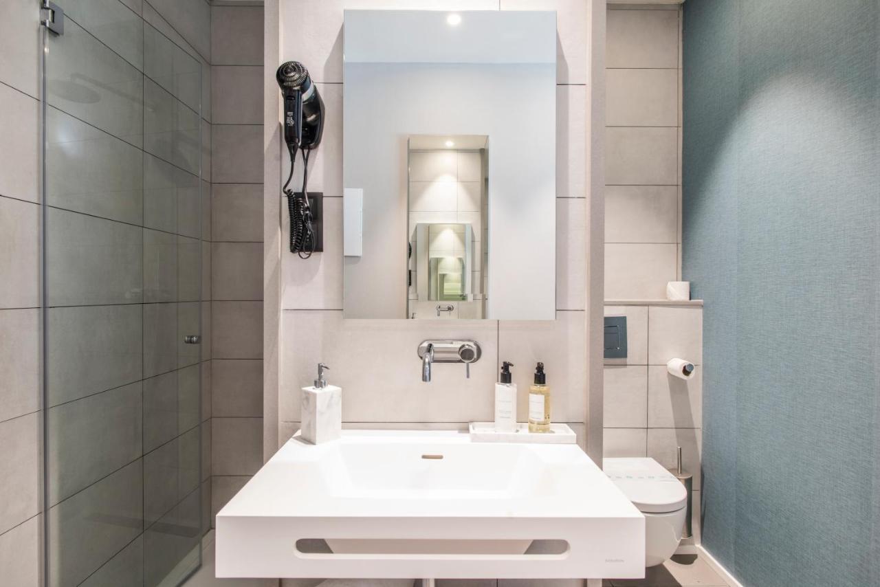 Hotel Sleep&Fly à El Prat de Llobregat Extérieur photo