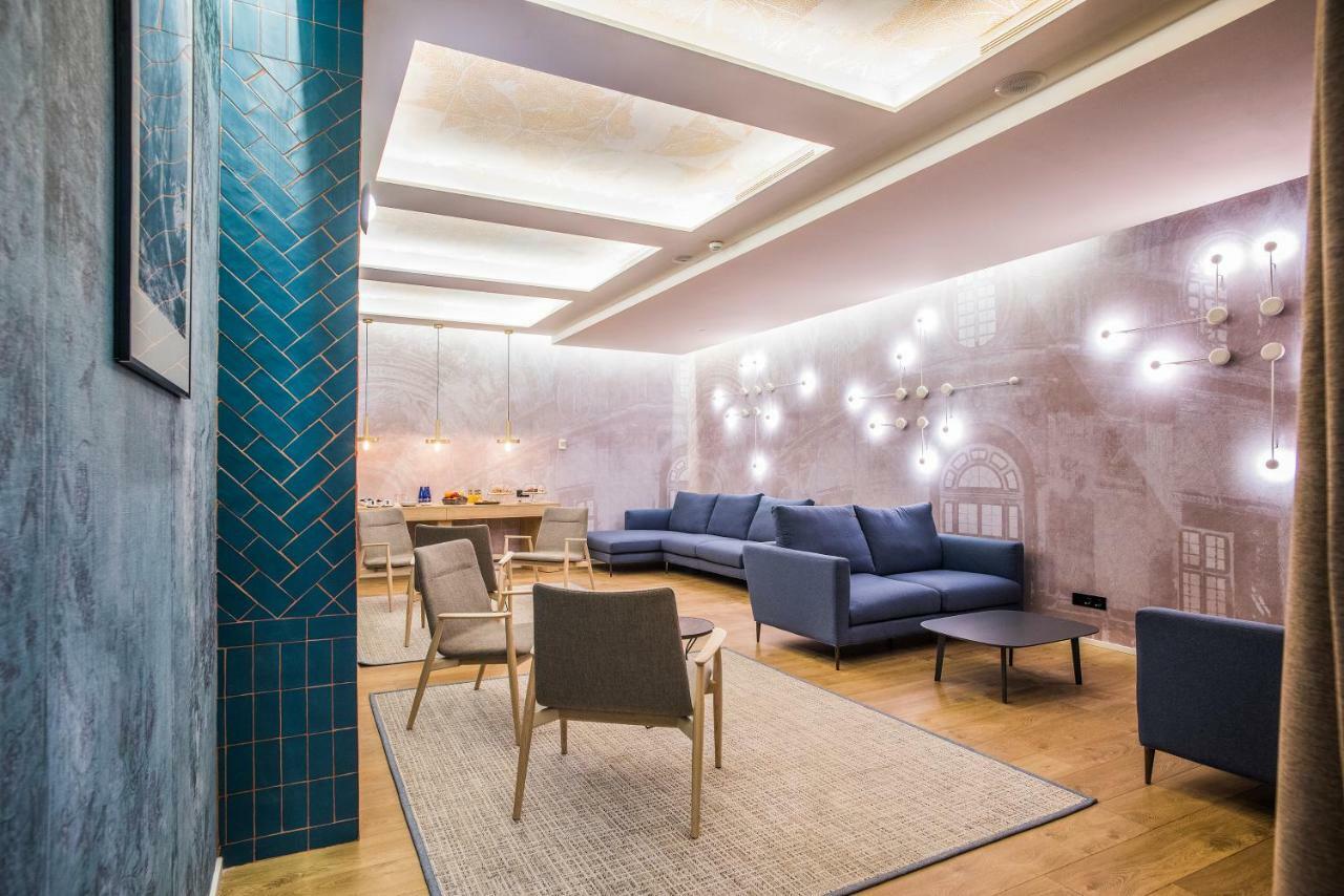 Hotel Sleep&Fly à El Prat de Llobregat Extérieur photo